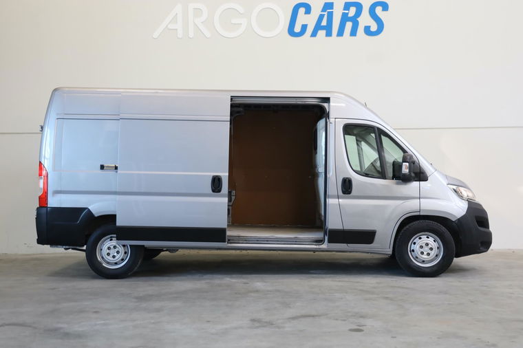 Citroën Jumper