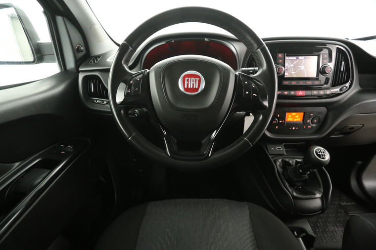 Fiat Doblò