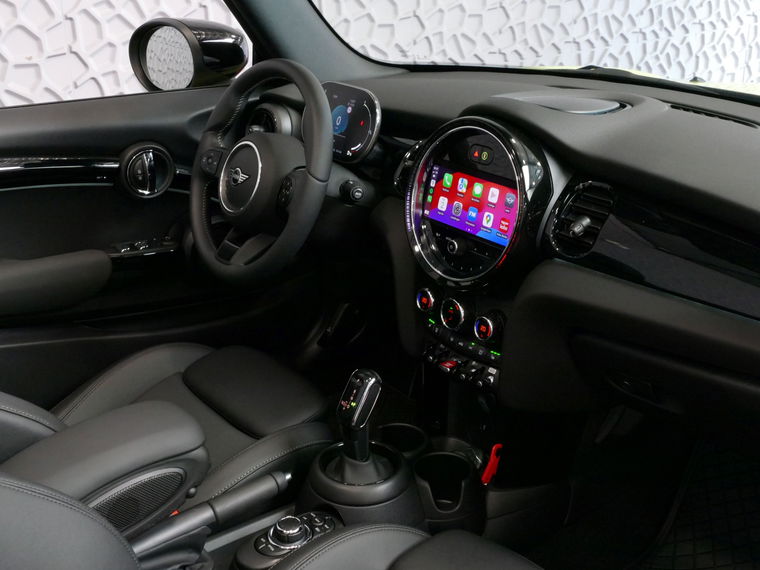 MINI Cabrio