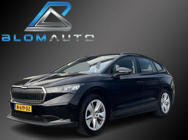 Škoda Enyaq iV