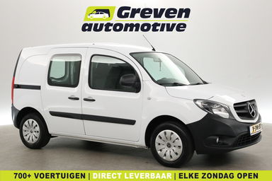 Foto van Mercedes-Benz Citan