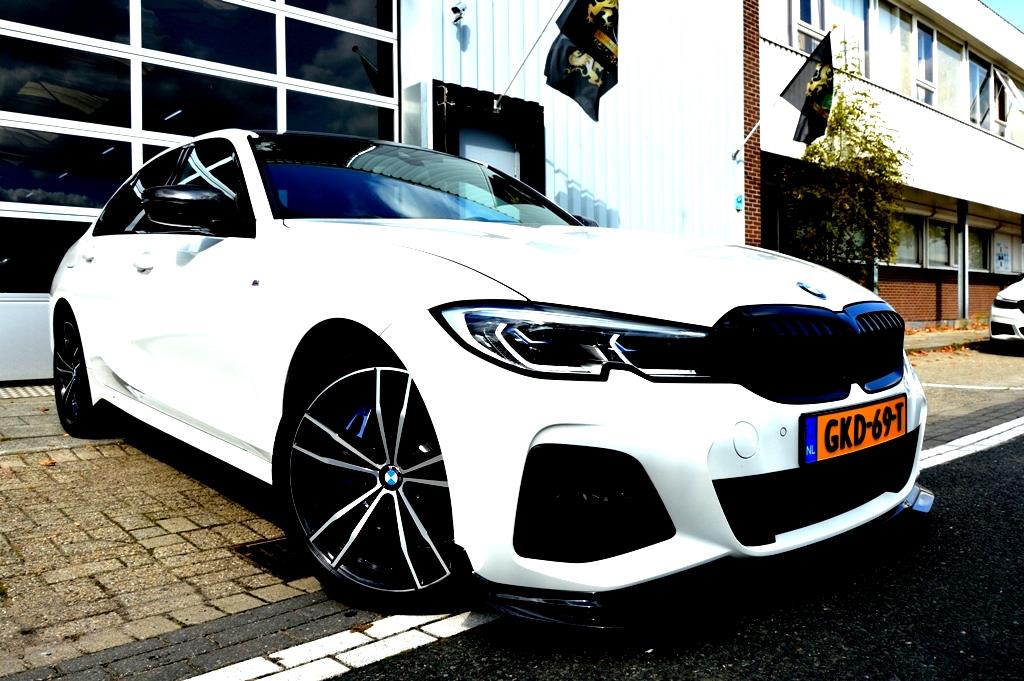 BMW 3-serie