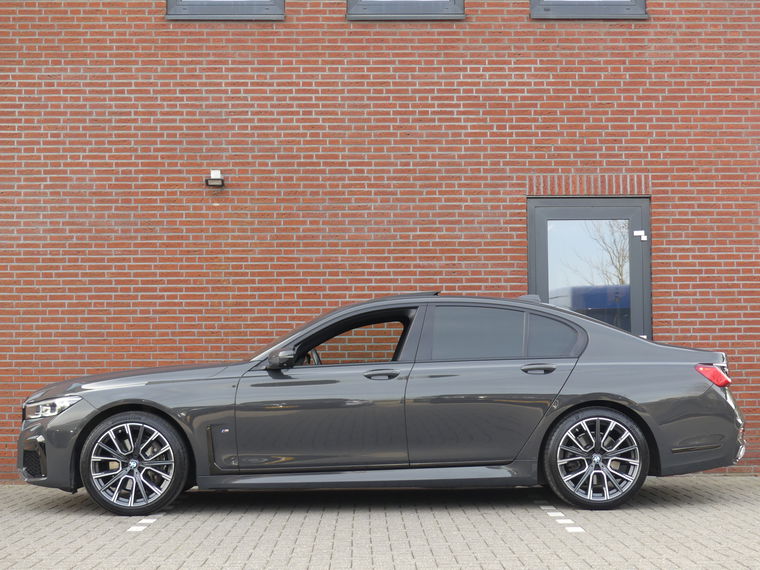 BMW 7 Serie