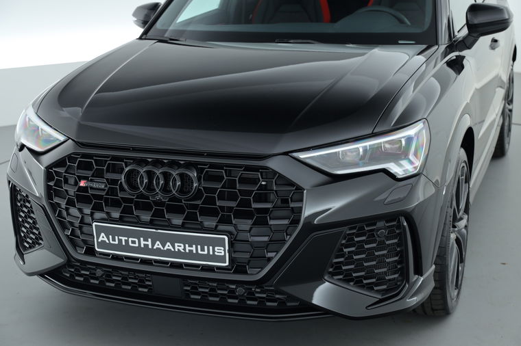 Audi RS Q3 Sportback