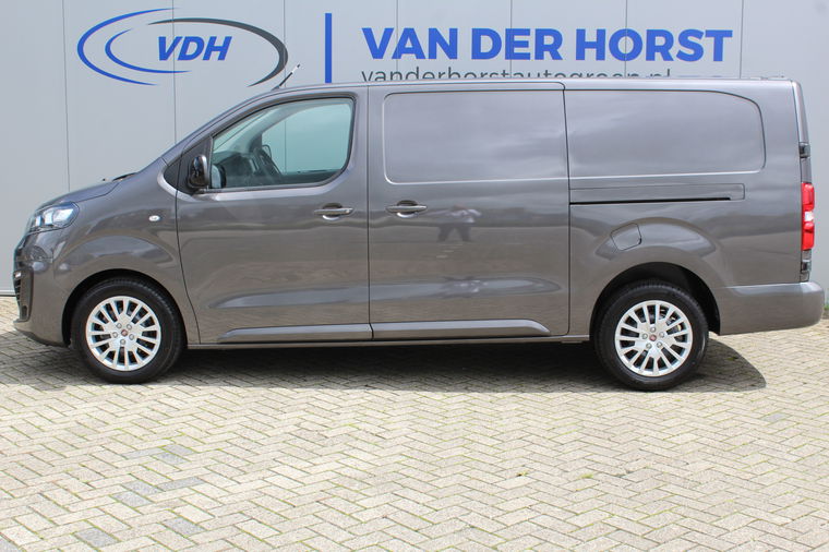 Fiat Scudo
