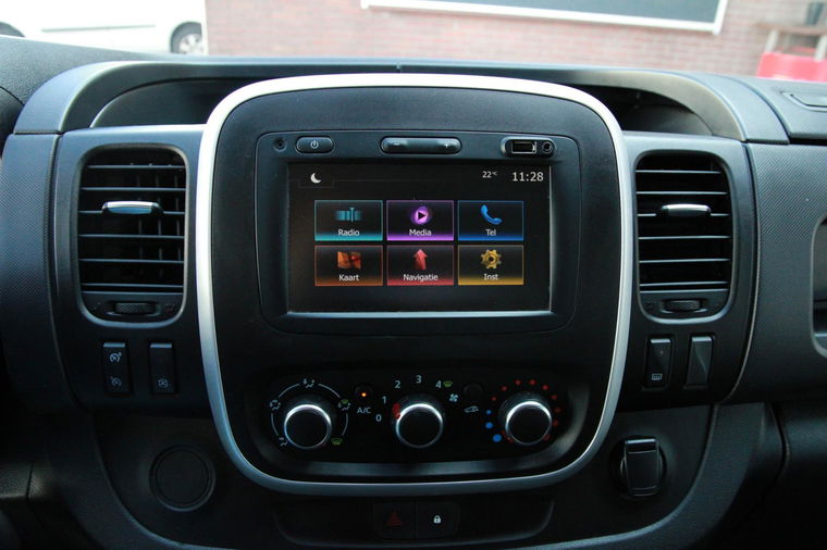 Fiat Talento