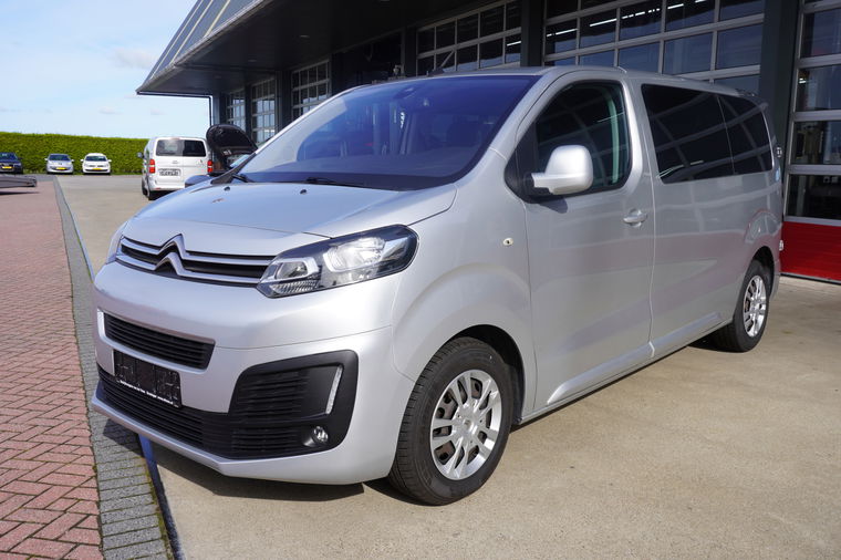 Citroën Spacetourer