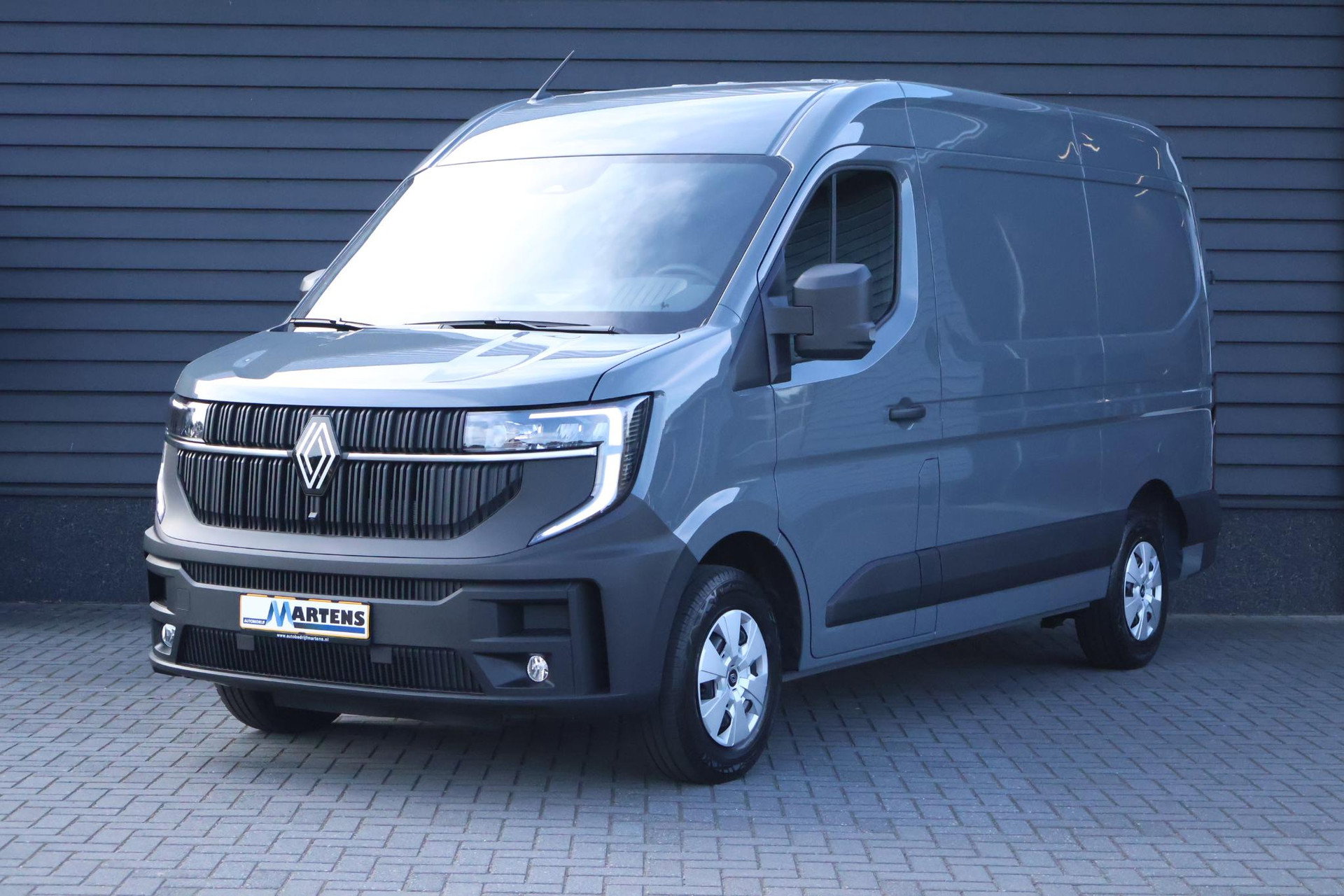 Foto van Renault Master