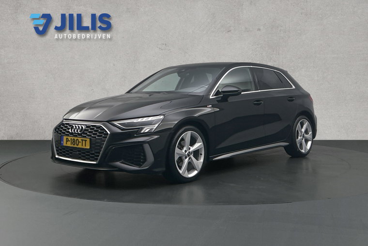 Audi A3 foto 1