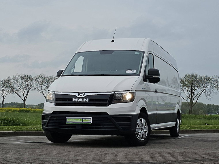 Man Tge 3 180 Technische Daten