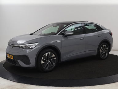 Foto van Volkswagen ID.5