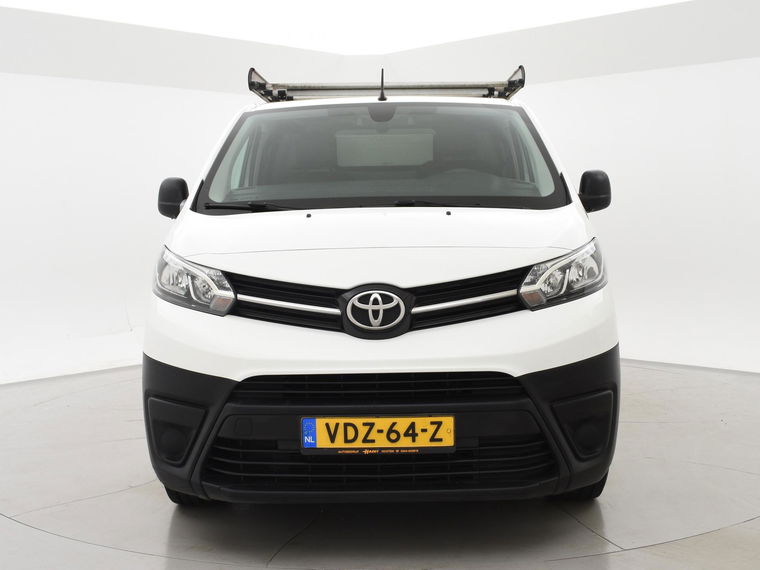 Toyota ProAce Worker