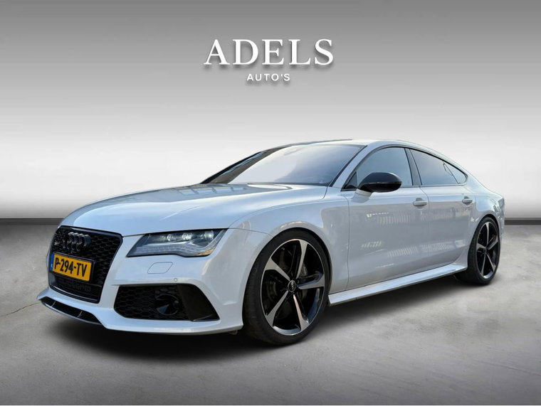 Audi RS7