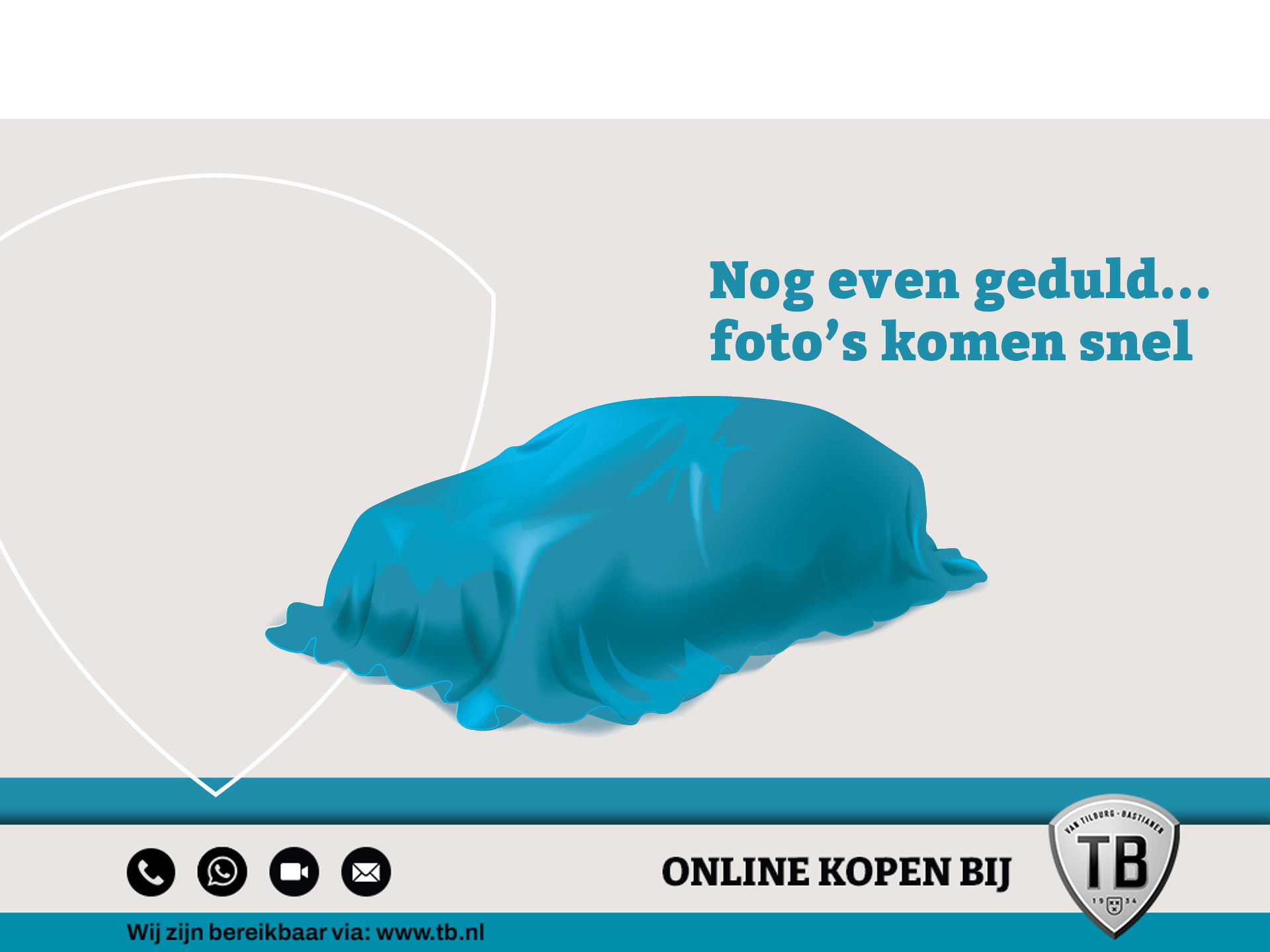 Foto van Volkswagen GOLF Variant