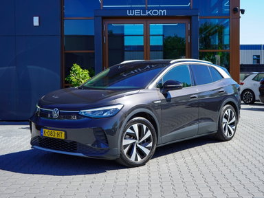 Volkswagen ID.4