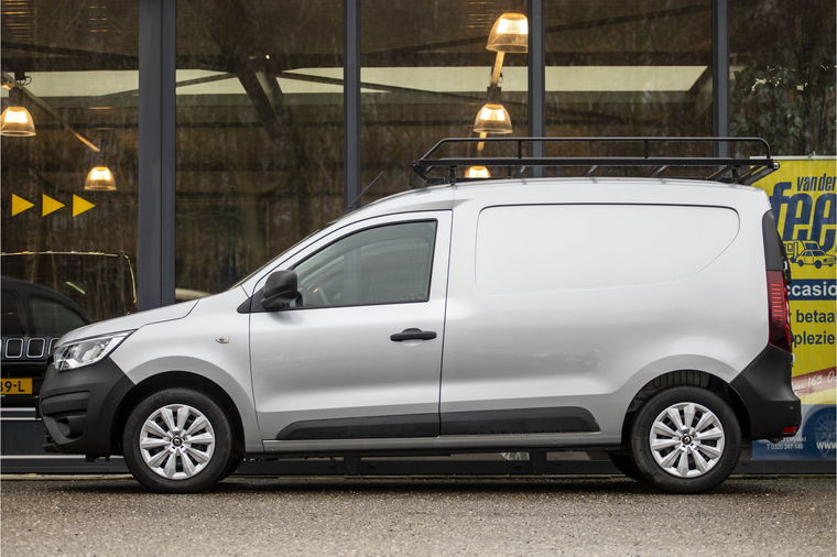 Renault Express