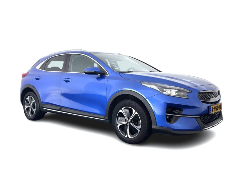 Kia XCeed foto 1