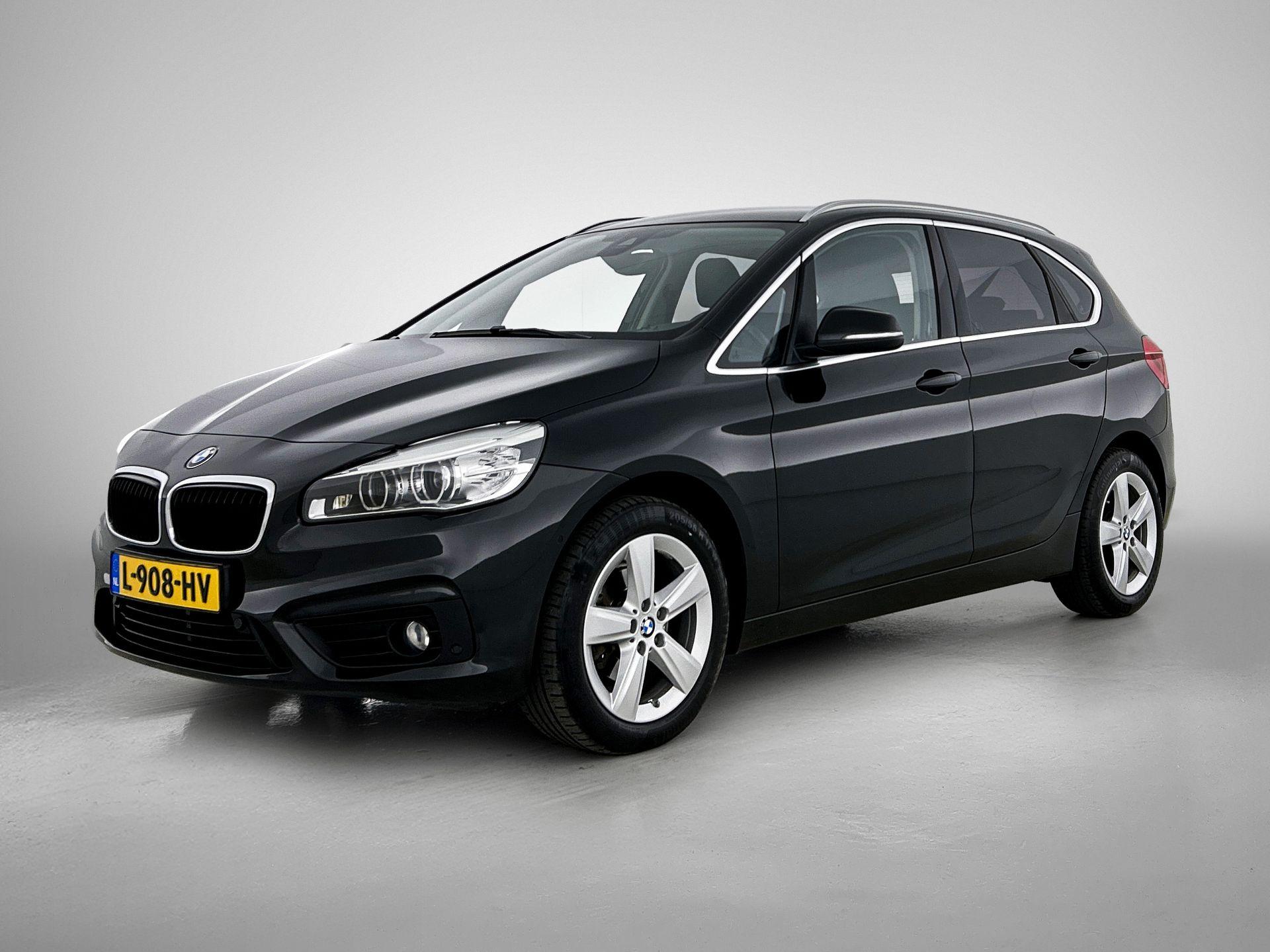 Foto van BMW 2 Serie