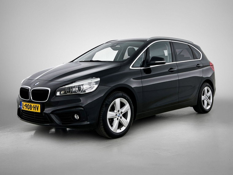 Foto van BMW 2 Serie
