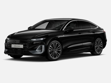 Audi A6 Sportback e-tron