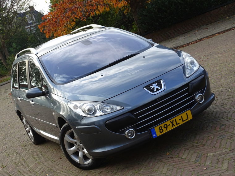 Peugeot 307