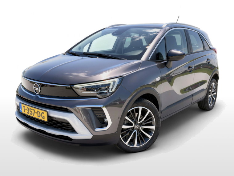 Opel Crossland foto 1