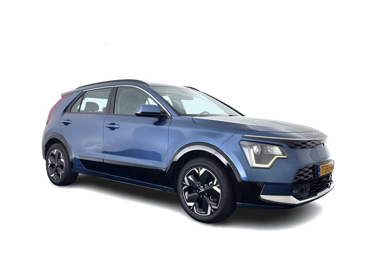 Foto van Kia Niro EV