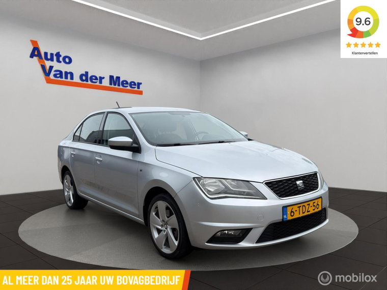 SEAT Toledo