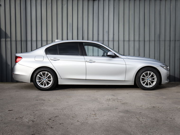 BMW 3-serie