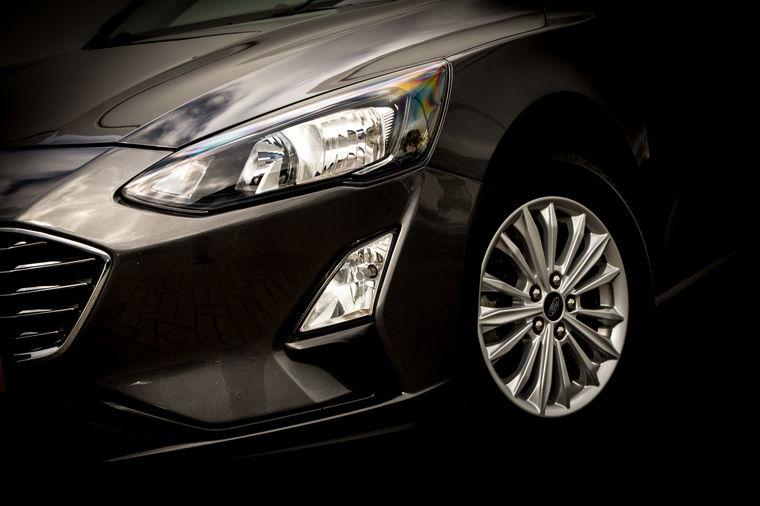 Ford FOCUS Wagon