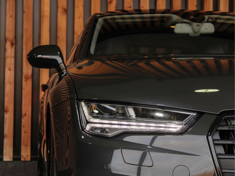 Audi S7 Sportback