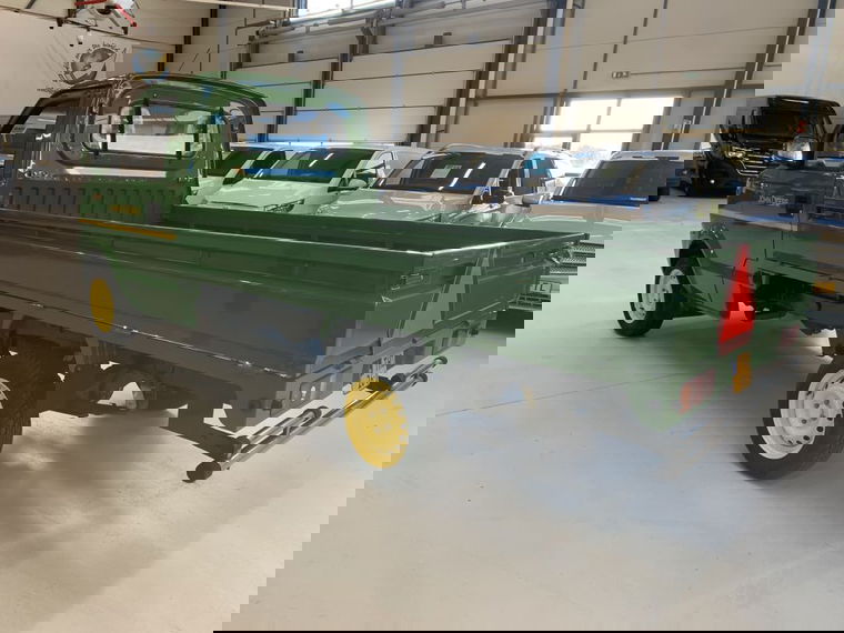 DFSK V21