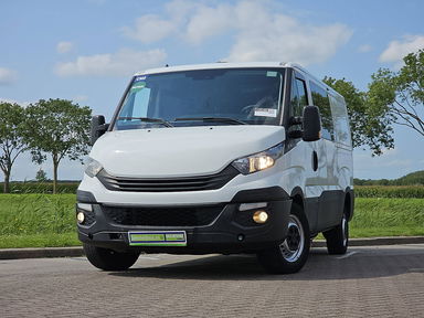 Foto van Iveco Daily