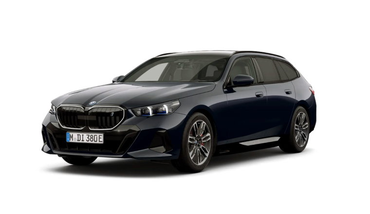 BMW i5