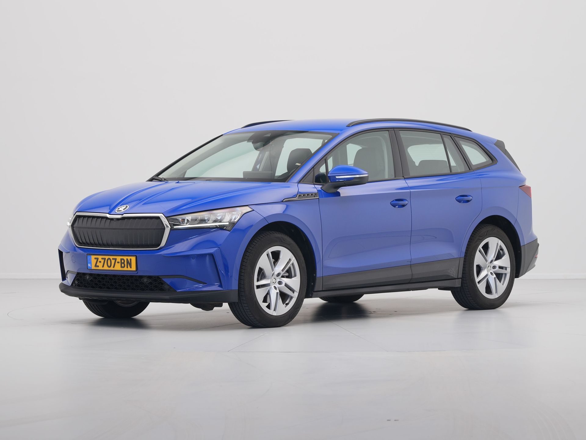 Škoda Enyaq
