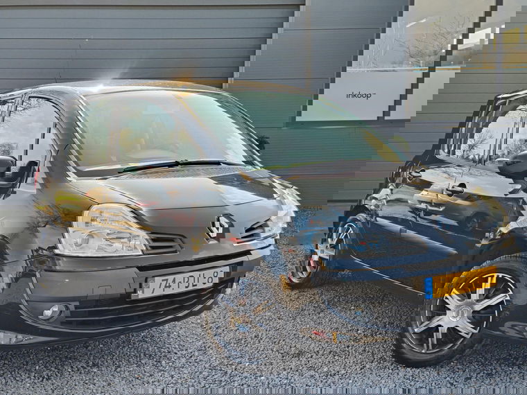 Renault Modus