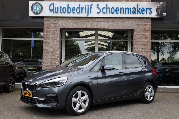 Foto van BMW 2 Serie