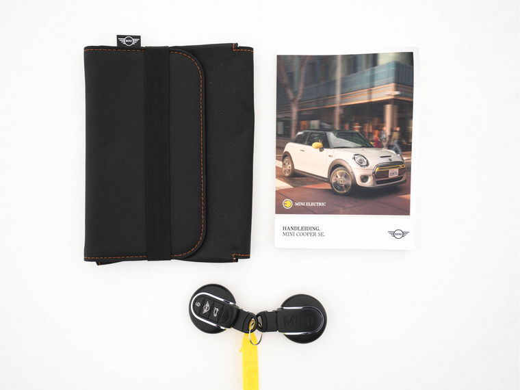 MINI Mini Electric