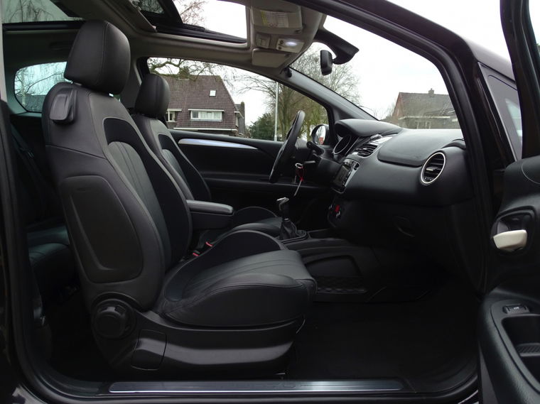 Fiat Punto Evo
