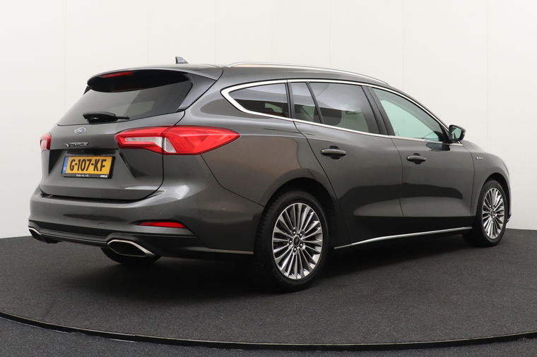 Ford FOCUS Wagon