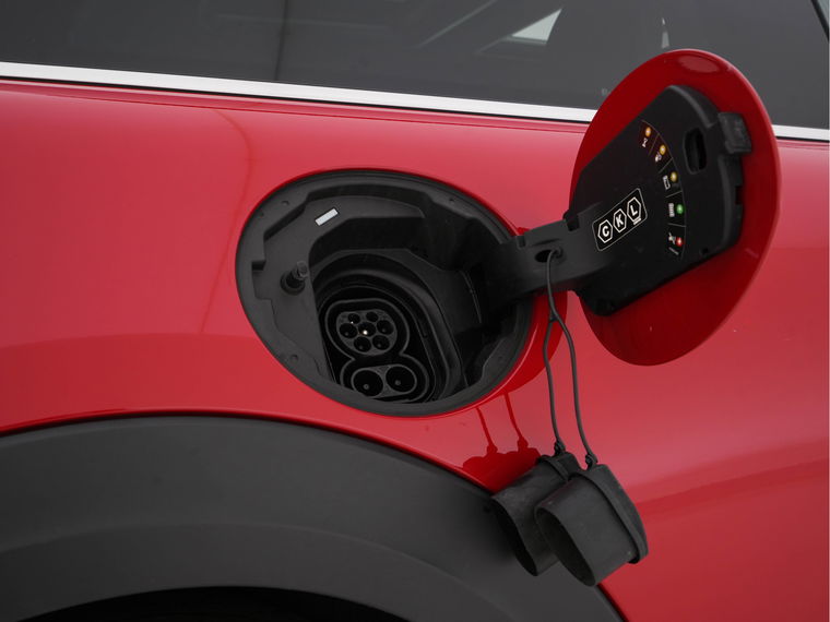 MINI Mini Electric