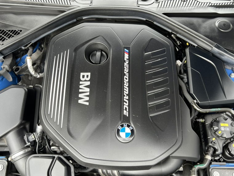 BMW 1-serie