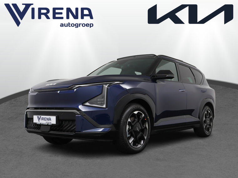Kia EV5 foto 1