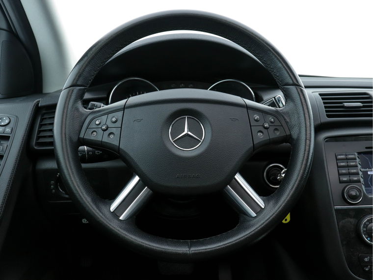 Mercedes-Benz R-Klasse