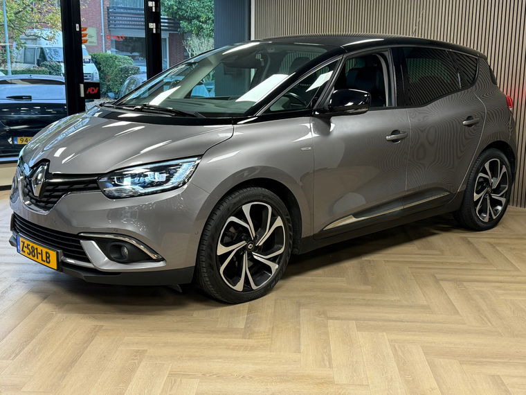 Renault Scénic