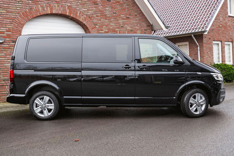 Volkswagen Transporter T6.1