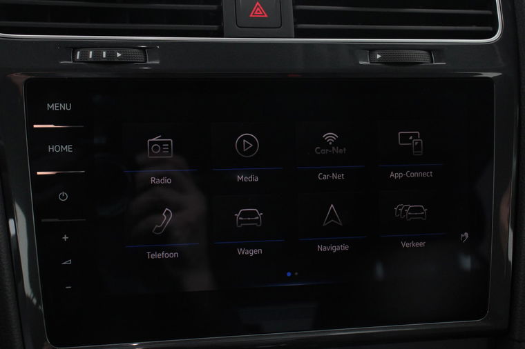 Volkswagen e-Golf