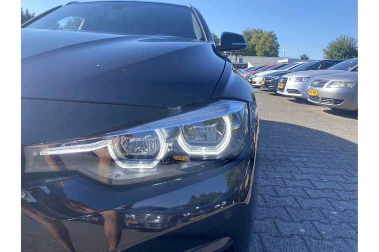 BMW 3 Serie