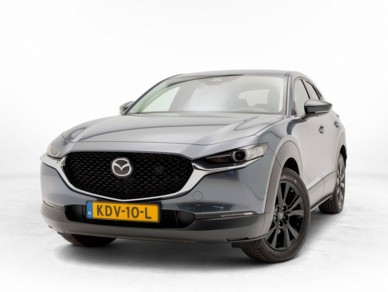 Mazda CX-30 foto 1