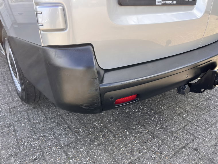 Citroën Jumpy